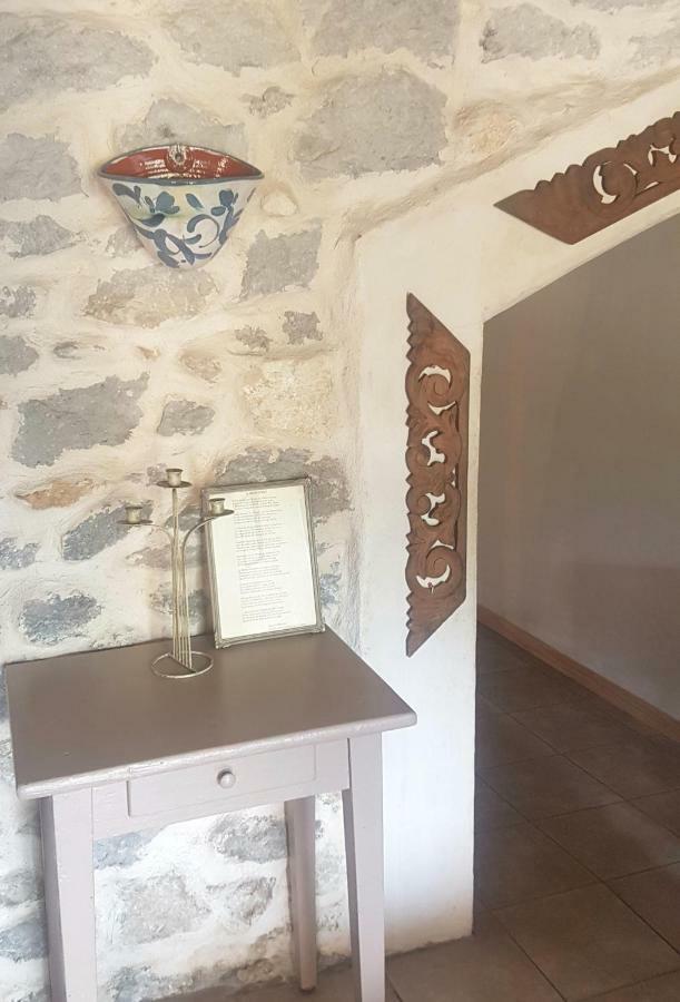 Gite Face A La Riviere -Proche Du Pont Du Gard- Montfrin Kültér fotó